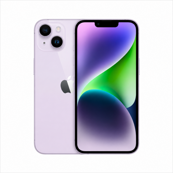 Apple iPhone 14 in Kenya Apple iPhone 14 in Kenya – Purple