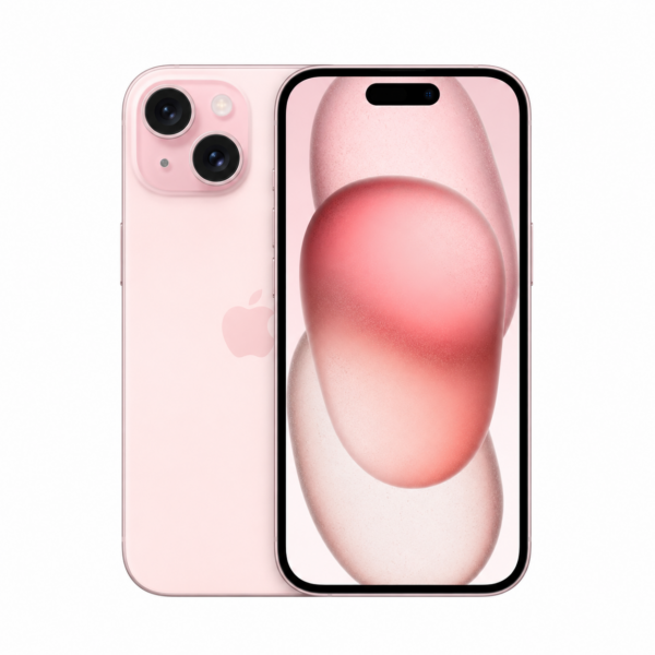 Apple iPhone 15 in Kenya Apple iPhone 15 in Kenya – Pink