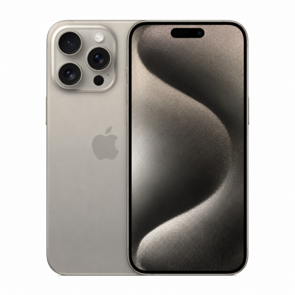 Apple iPhone 15 Pro in Kenya Apple iPhone 15 Pro in Kenya