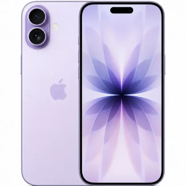 Apple iPhone 17 Lavender in Kenya