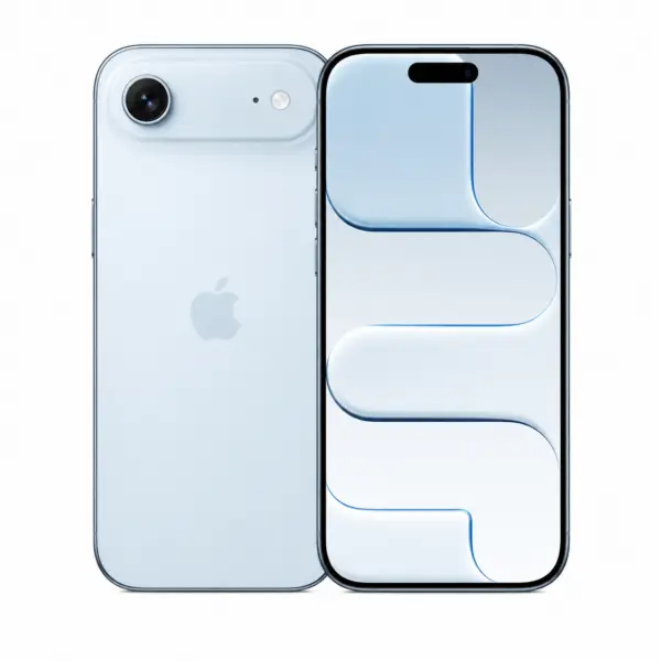 Apple iPhone Air Sky Blue in Kenya