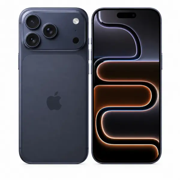 Apple iPhone 17 Pro in Kenya