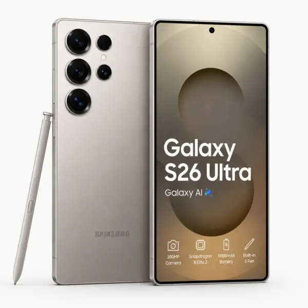 Samsung Galaxy S26 Ultra in Kenya