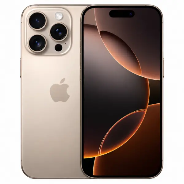 iPhone 16 Pro Price in Kenya