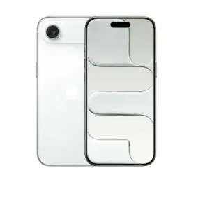 Apple iPhone 17 Air Cloud White