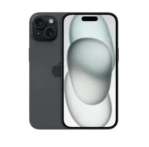 apple iphone 15 (128gb/256gb)