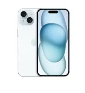 apple iphone 15 (128gb/256gb)