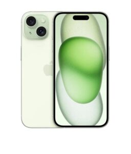 apple iphone 15 (128gb/256gb)
