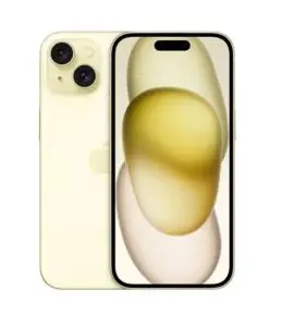 apple iphone 15 (128gb/256gb)