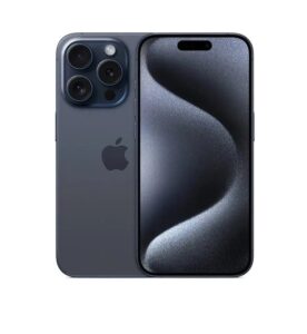 apple iphone 15 pro