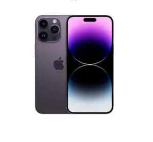 apple iphone 14 pro max
