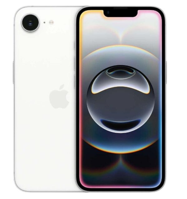 Apple iPhone 17e Price in Kenya