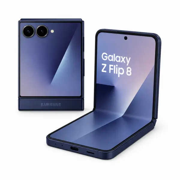 Samsung Galaxy Z Flip 8 in Kenya