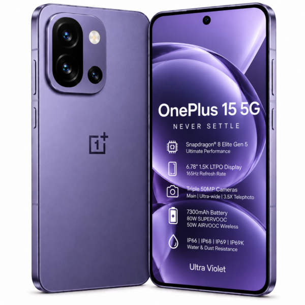 OnePlus 15 5G Price in Kenya