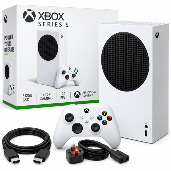 Xbox Series S