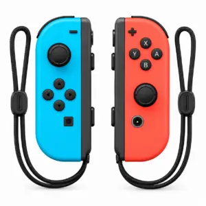 Nintendo Switch Joy-Con Controllers