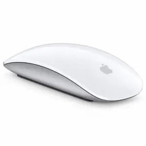 Apple Magic Mouse 4 Black price in Kenya