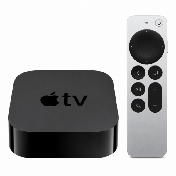 Apple TV 4K 3rd Generation Kenya Apple TV 4K 3rd Gen Price in Kenya – A15 Bionic 4K HDR